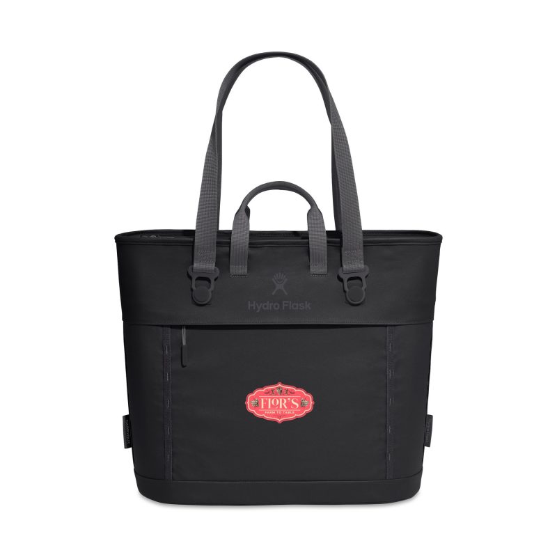 Hydro-Flask-Carryout-Tote-Cooler-20-L-103297-001 Custom Hydro Flask Carryout Tote Cooler 20 L