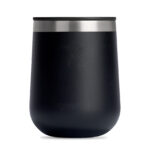 Custom Hydro Flask Ceramic Wine Tumbler 10 Oz. - 3