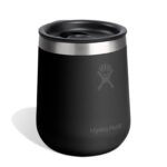 Custom Hydro Flask Ceramic Wine Tumbler 10 Oz. - 4