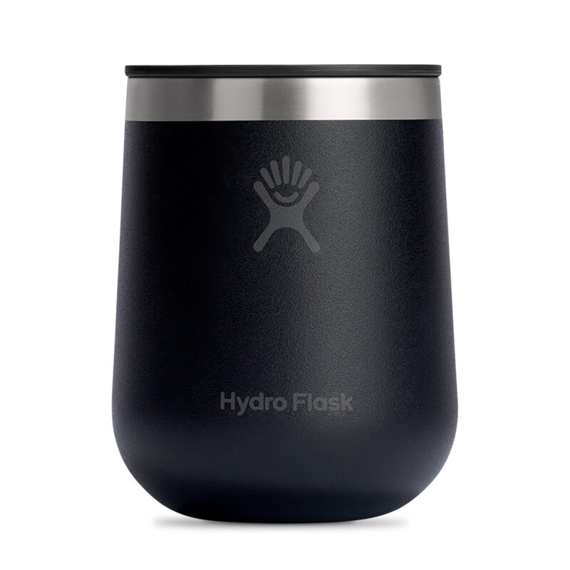 Custom Hydro Flask Ceramic Wine Tumbler 10 Oz. - 6