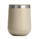 Custom Hydro Flask Ceramic Wine Tumbler 10 Oz. - 8