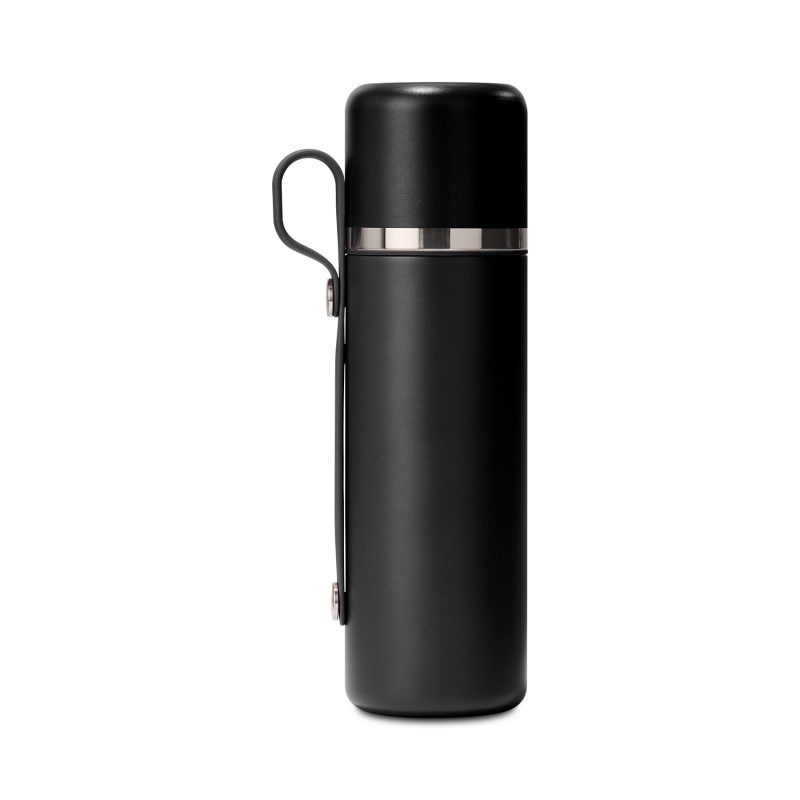 Custom Hydro Flask Hot Flask and Cup 28 Oz. - 2