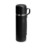 Custom Hydro Flask Hot Flask and Cup 28 Oz. - 4