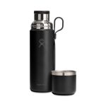 Custom Hydro Flask Hot Flask and Cup 28 Oz. - 5
