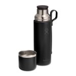 Custom Hydro Flask Hot Flask and Cup 28 Oz. - 6