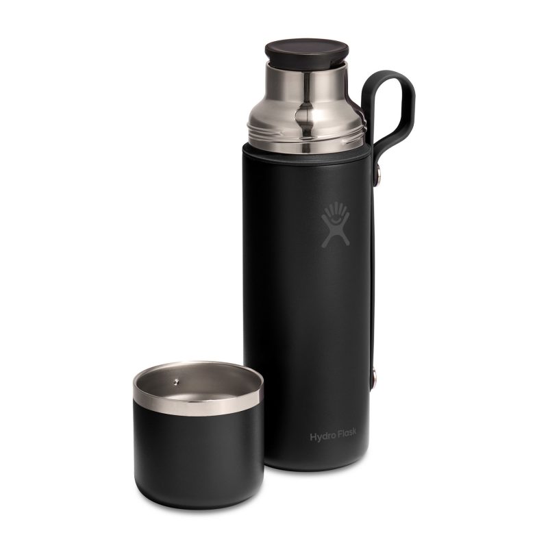 Custom Hydro Flask Hot Flask and Cup 28 Oz. - 6