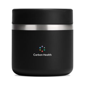 Custom Hydro Flask Insulated Food Jar 20 Oz.
