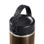 Custom Hydro Flask Lightweight Flex Straw Cap Bottle 24 Oz. - 6