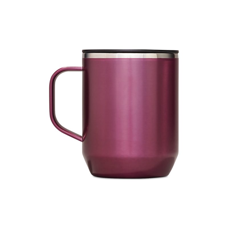 Custom Hydro Flask Lightweight Mug 12 Oz. - 1