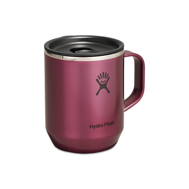 Custom Hydro Flask Lightweight Mug 12 Oz. - 2