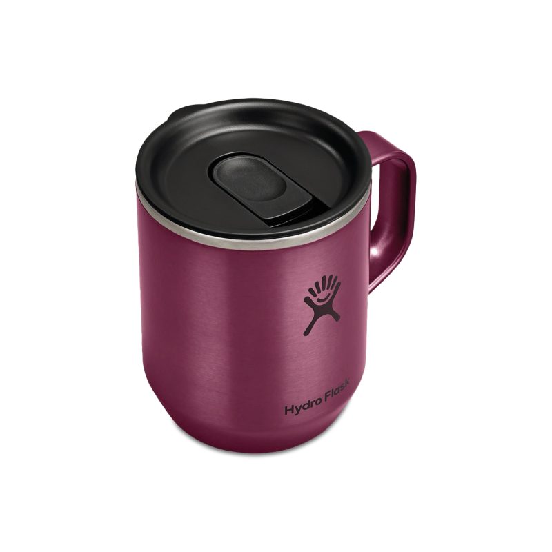 Custom Hydro Flask Lightweight Mug 12 Oz. - 3