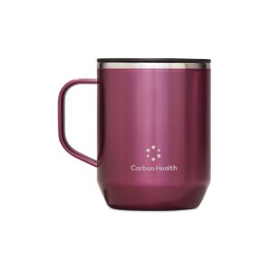 Custom Hydro Flask Lightweight Mug 12 Oz.