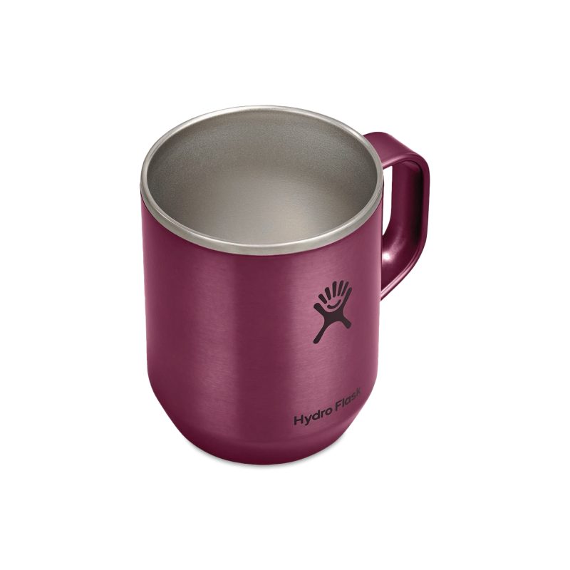 Custom Hydro Flask Lightweight Mug 12 Oz. - 4