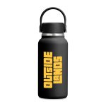 Custom Hydro Flask Micro Hydro with Removable FlexClip 10.1 Oz. - 1
