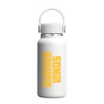 Custom Hydro Flask Micro Hydro with Removable FlexClip 10.1 Oz.