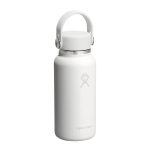 Custom Hydro Flask Micro Hydro with Removable FlexClip 10.1 Oz. - 4