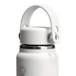 Custom Hydro Flask Micro Hydro with Removable FlexClip 10.1 Oz. - 7