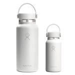 Custom Hydro Flask Micro Hydro with Removable FlexClip 10.1 Oz. - 8