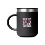 Custom Hydro Flask Mug 12 Oz.