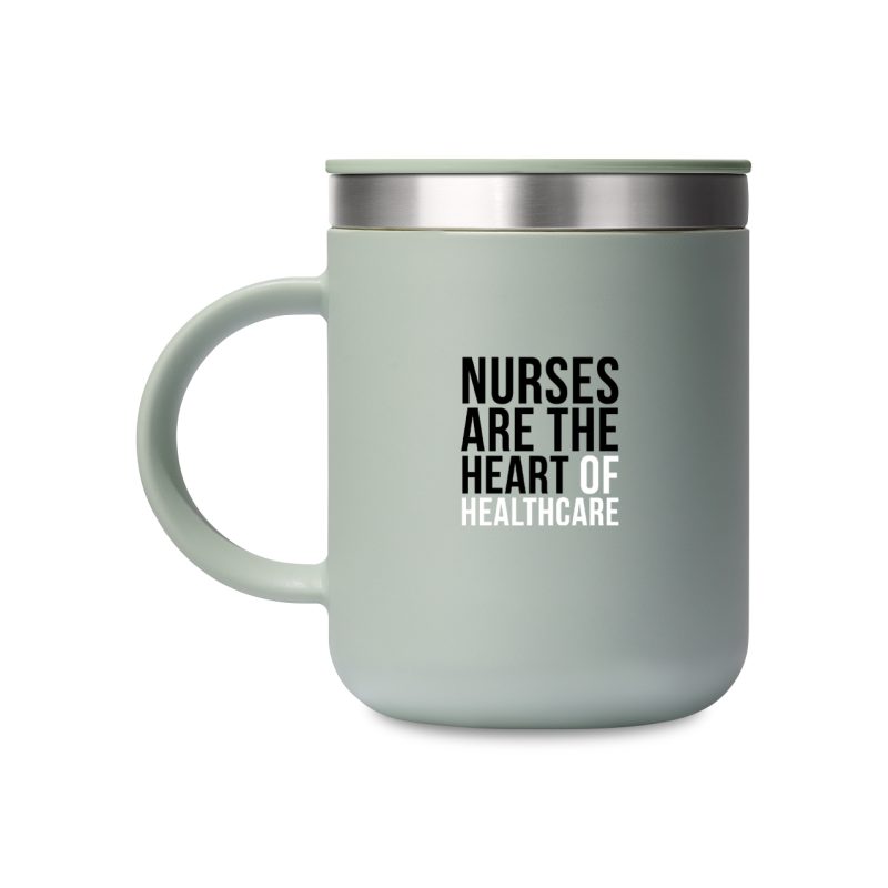 Custom Hydro Flask Mug 12 Oz. - 2