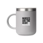 Custom Hydro Flask Mug 12 Oz. - 3