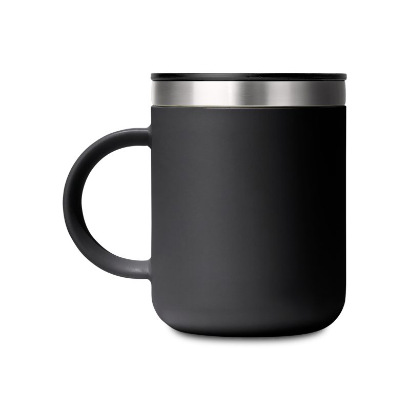 Custom Hydro Flask Mug 12 Oz. - 4