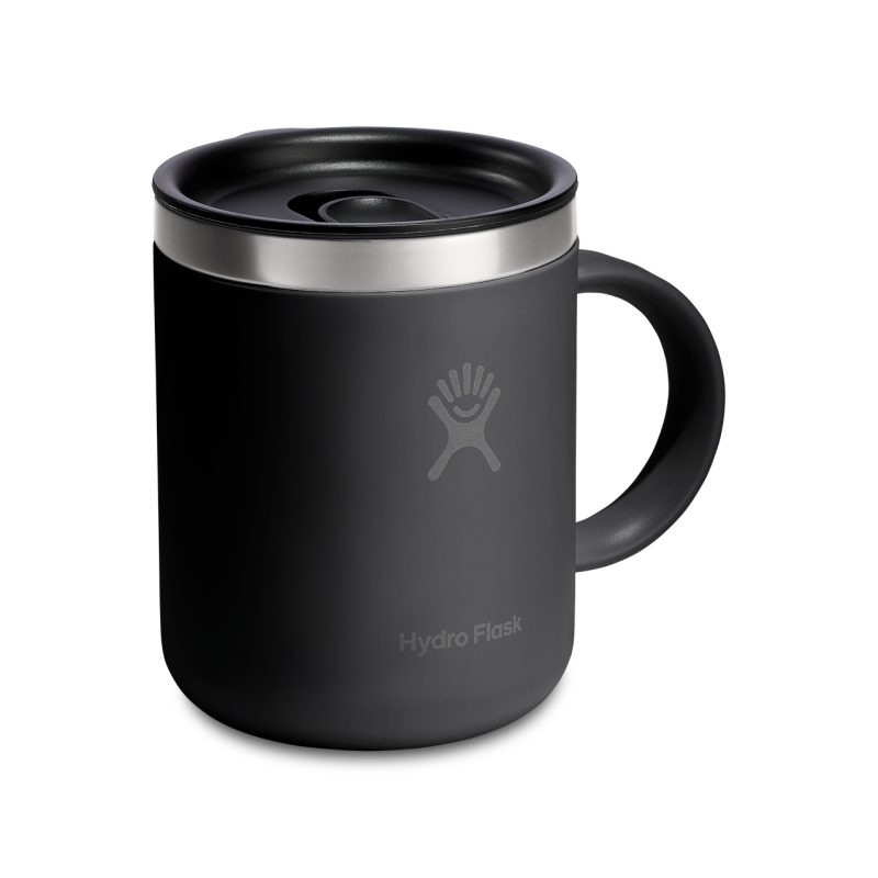 Custom Hydro Flask Mug 12 Oz. - 6