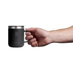 Custom Hydro Flask Mug 12 Oz. - 7