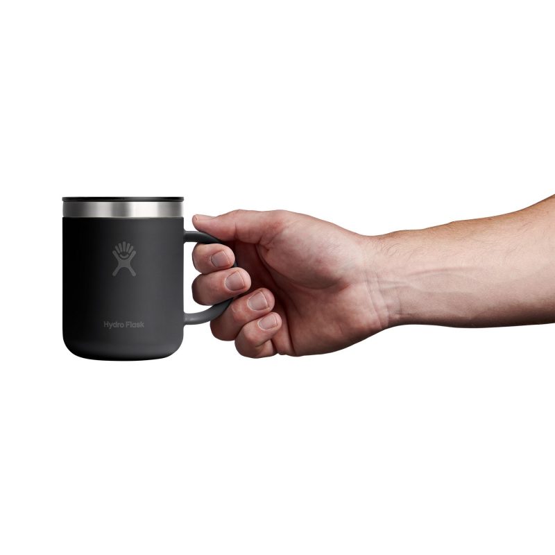 Custom Hydro Flask Mug 12 Oz. - 7