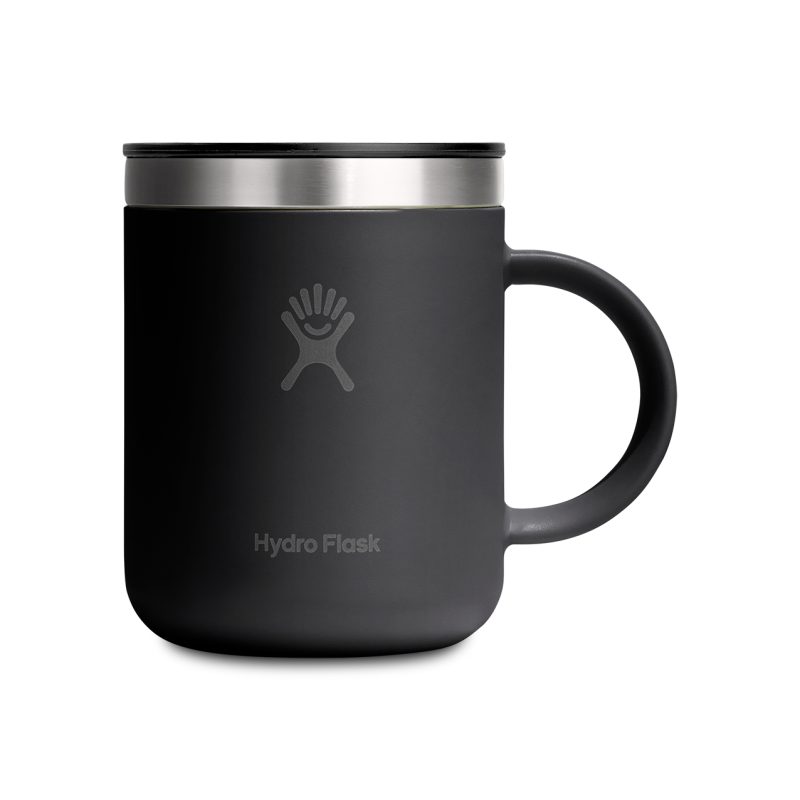 Custom Hydro Flask Mug 12 Oz. - 8