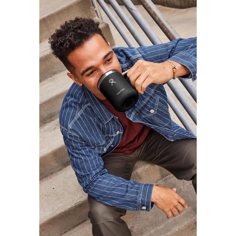 Custom Hydro Flask Mug 12 Oz. - 9