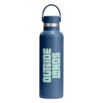 Custom Hydro Flask Standard Flex Cap Bottle 21 Oz. - 2