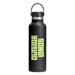 Custom Hydro Flask Standard Flex Cap Bottle 21 Oz.