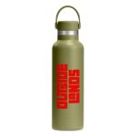 Custom Hydro Flask Standard Flex Cap Bottle 21 Oz. - 5