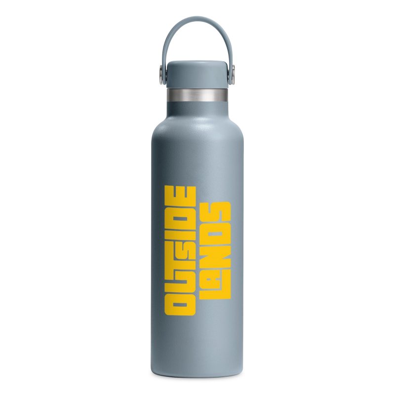 Custom Hydro Flask Standard Flex Cap Bottle 21 Oz. - 7