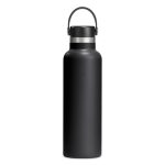 Custom Hydro Flask Standard Flex Cap Bottle 21 Oz. - 8