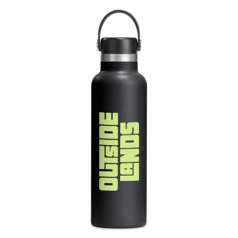 Custom Hydro Flask Standard Flex Cap Bottle 21 Oz.