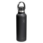 Custom Hydro Flask Standard Flex Cap Bottle 21 Oz. - 9