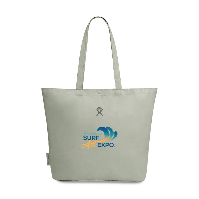Custom Hydro Flask Tag Along Tote 20 L - 1