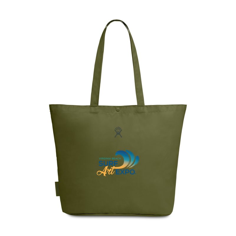 Custom Hydro Flask Tag Along Tote 20 L - 2