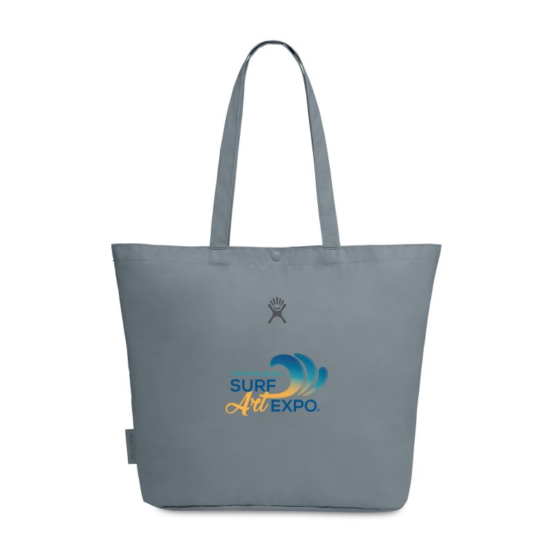 Custom Hydro Flask Tag Along Tote 20 L - 3