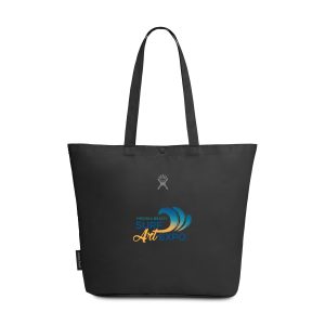 Custom Hydro Flask Tag Along Tote 20 L