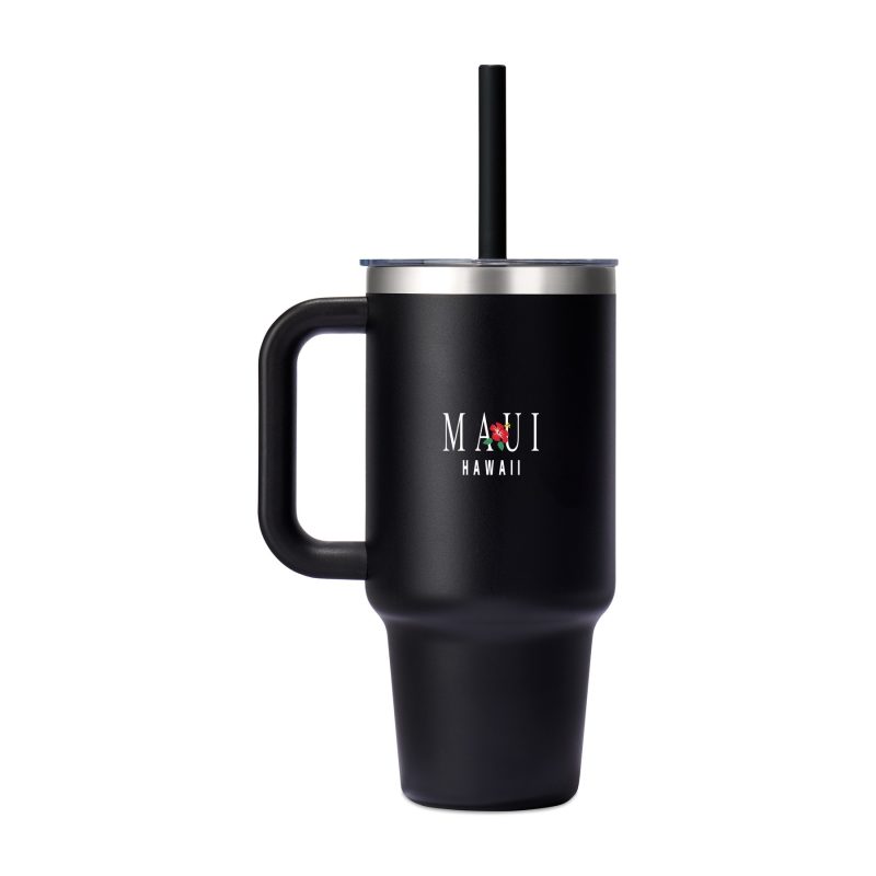 Hydro-Flask-Travel-Tumbler-Clear-Lid-32-Oz-103292-001 Custom Hydro Flask Travel Tumbler Clear Lid 32 Oz.