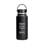 Custom Hydro Flask Wide Flex Cap Bottle 32 Oz.