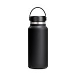 Custom Hydro Flask Wide Flex Cap Bottle 32 Oz. - 4