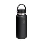 Custom Hydro Flask Wide Flex Cap Bottle 32 Oz. - 5