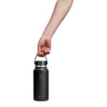 Custom Hydro Flask Wide Flex Cap Bottle 32 Oz. - 6