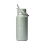 Custom Hydro Flask Wide Flex Straw Cap Bottle 32 Oz. - 3