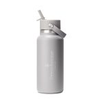 Custom Hydro Flask Wide Flex Straw Cap Bottle 32 Oz. - 6