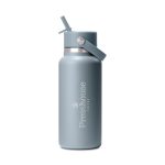 Custom Hydro Flask Wide Flex Straw Cap Bottle 32 Oz. - 7
